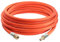MUOHAVA Propan Butan Gasschlauch mit Schelle 1/4 lks und Steckkupplungen, Industrial Gasschlauch 500cm mit Ø6.3mm schnellkupplung
