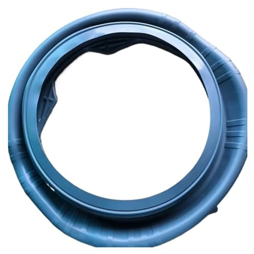 Tapa De Registro Con Anillo De Sellado De Goma Impermeable, Compatible Con Lavadoras De Tambor Hisense 1913550