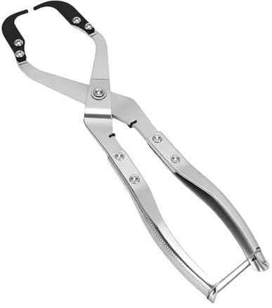 Ejoyous Kupplungspedalstift-Entfernerzange T10005 Kupplungsgeberzylinder-Werkzeug für A1 8X Vectra C Signum Adam J Zafira -Mechanik mit Präziser Stiftentfernung und Passreferenz