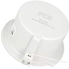 20325-PCE1 Protection prise mâle mâle 32A IEC 60309 IP67 à vis PIN: 5 PCE
