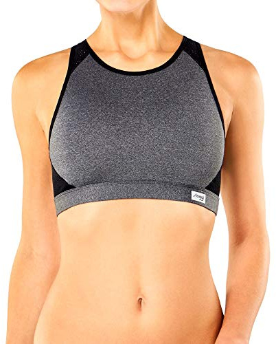 Sloggi Damen Women Move Fly Top Sport BH