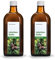 Sanct Bernhard Latschenkiefer Massage-Fluid, Inhalt 2 x 250 ml
