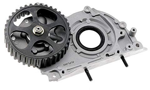 NTY Pompa olio BPO-PL-002 per OPEL Meriva A (X03)