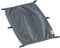 Croozer Unisex – Erwachsene Sonnensegel-3092020625 Sonnensegel, Junglegrün, One Size