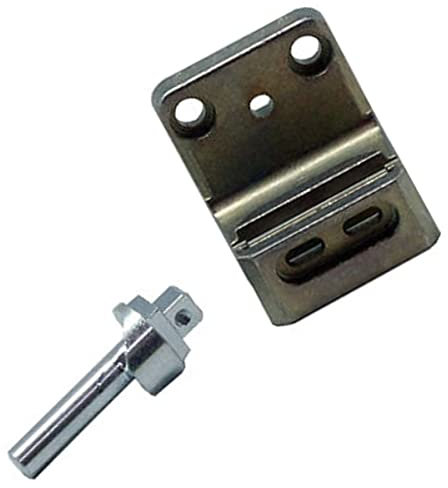 SOS Accessoire Charnière et axe Frigo, Réfrigérateur, Congélateur 9450457, 945045700 LIEBHERR