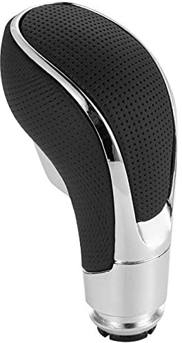 DOMENICA Schaltknauf Schalthebel Automatisch Kompatibel für Opel Vauxhall Insignia Astra Holden Buick Regal (B)