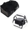 Underseat Rollator Bag,4 Wheeled Walker Rollator Wheelchair Frame Storage Bag Organizer Pouch Storage to Walkers for Senoirs Accessories
