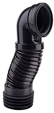 Aloni Flex - Boquilla flexible para desagüe de inodoro DN 90/110