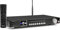 Audizio Ferrara, Internetradio und DAB Radio mit Bluetooth 5.0 und WLAN, UKW, DLNA UPnP Support, DAB Plus Radio mit CD und MP3-Player inkl. Fernbedienung Schwarz