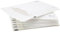 Postmaster Luftpolsterversandtaschen, A5, 180 x 265 mm, Weiß, 50 Stück
