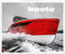 Harenberg Boote - Kalender 2023 - Delius-Klasing-Verlag - Motorboote - Wandkalender für Wassersportler - 56 cm x 45,5 cm - Yachtsport-Kalender