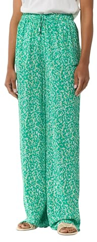 Comma Stoffhose Regular-Fit