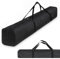 Lichtständer Tragetasche,120*20cm Handtasche Stativ Tasche,Tragbare Zeltstangentasche,Gestängetasche Tasche,Stativ Tripod Bag Schwerttasche,Stativtasche für Mikrofon, Fotografie, Stativ, Regenschirm