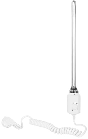 Heizstäbe universal, Weiß, 1/2 Zoll