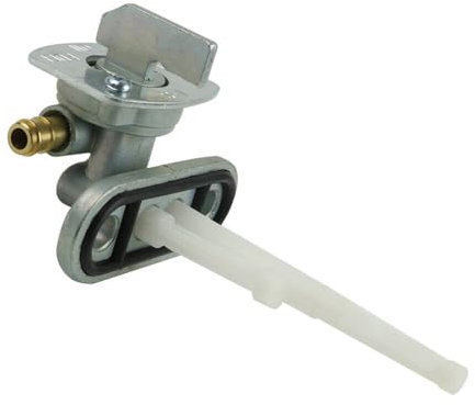 Robinet d'essence compatible pour Yamaha Breeze 125 4DP-24500-00-00 de 1998-2002 - ROB-003-004
