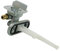 Robinet d'essence compatible pour Yamaha Breeze 125 4DP-24500-00-00 de 1998-2002 - ROB-003-004