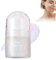 WAWJ® Gel de Purpurina Corporal, Lentejuelas de Sirena Con Purpurina Líquida, Body Glitter, Sombra de Ojos Brillantes Líquida Holográfica