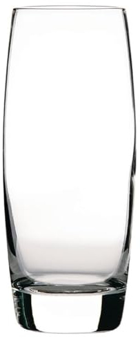 Onis Endessa HiBall, 410ml (Box 12) | Commercial suitability with robust design makes a dependable option for heavy usage in professional catering settings.