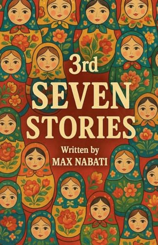 Max Nabati