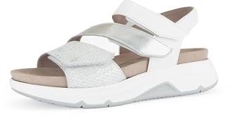 Gabor Damen Plateausandalen, Frauen Sandalen