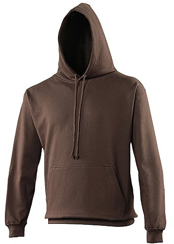 AWDis Men's College Hoodie