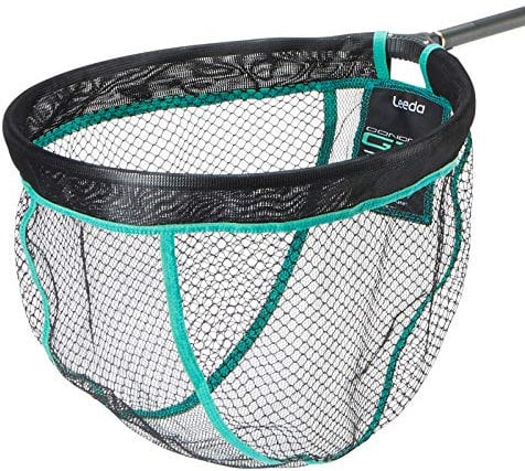 Leeda Concept GT 15inch Landing Net Black