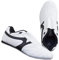 BAY BUDO-MAX weiß Schuhe Kampfsport TKD Trainingsschuhe Kampfsportschuhe (41)