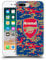 Head Case Designs Officially Licensed Arsenal FC Digital Camouflage Crest Patterns Soft Gel Case [Military Grade Protection] Compatible With Apple iPhone 7 Plus/iPhone 8 Plus