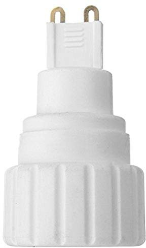 MASUNN G9 Zu Gu10 Led Glühbirne Basis Schraube Adapter Halter Sockel Konverter 220V 5A