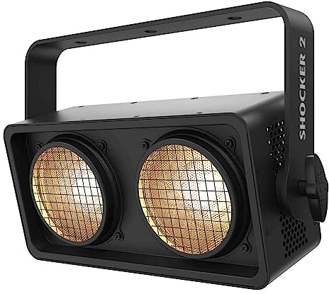 Chauvet DJ Shocker 2 - Zweizonen-Blinder