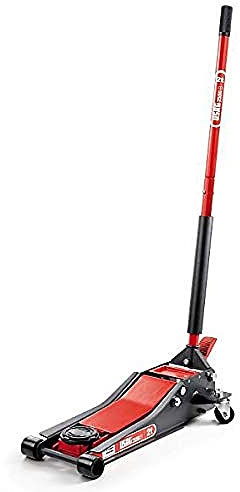 USAG U25500002 2550 B 2T Sollevatore Idraulico, Ribassato
