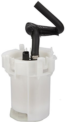 Dromedary 0986580807 Kraftstoffpumpe Benzinpumpe Kraftstoff-Fördereinheit Elektrisch Förderpumpe 3 bar 115 L/H im Kraftstoffbehälter Astra G Corsa C Signum Tigra Twintop Vectra C