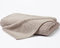 Hahn Strickdecke Soft Natur 130x170 - (545001-721)