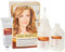 L’ORÉAL PARIS - Coloration Cheveux Permanente Matures & Très Blancs - Excellence Age Perfect - Nuance: Blond Caramel (7.31)