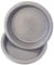 Samuel Groves 4X Mini Pie Cake Tins Long Life 4” (10cm) Non Stick Made in England