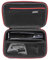 RLSOCO Hard Case for Philips Beard Trimmer Series 5000&3000 - Travel Bag fits for BT5502/13,BT5522/13,BT5515/13,BT3233/15,BT3206/14,BT3238/15,BT5515/15,BT5511/49 Beard & Stubble Trimmer/Hair Clipper