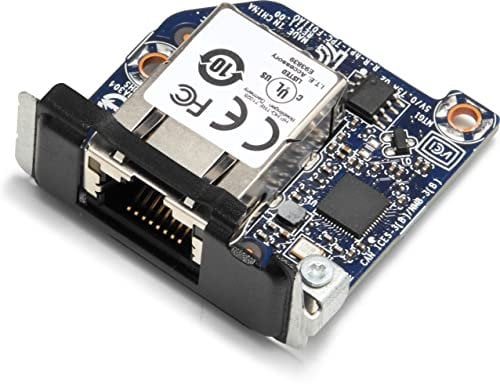 HP Puerto Flexible LAN Bluetooth de 1 GbE 2020