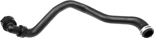 GATES 05-2278 Kühlerschlauch KÜHLWASSERSCHLAUCH WASSERSCHLAUCH Kompatibel mit FORD MONDEO IV Turnier BA7 S-MAX WA6 GALAXY WA6 MONDEO IV BA7 MONDEO IV Stufenheck BA7 S-Max Mk1 MPV