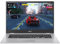 ASUS Chromebook CX17 17.3 FHD Laptop 4GB RAM 128GB eMMC Intel Celeron N4500 1.1 GHz Intel UHD Graphics Chrome OS Silver - RFB-CX1700CKA-BX0020