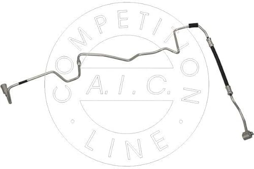 AIC Hochdruck- / Niederdruckleitung Klimaanlage 58923 POLO (9N_)
