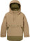 Burton Kinder Ski- Snowboardjacke FROSTNER Anorak, Größe:M, Farben:kelp/mrtini