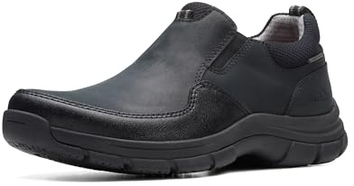 Clarks Herren Walpath StepSlipper