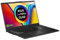 ASUS Vivobook Pro 15 OLED N650MV 15.6 120Hz 3K OLED Laptop (Intel Core Ultra 9-185H, NVIDIA GeForce RTX 4060, 16GB RAM, 1TB SSD, UK Backlit Keyboard, Windows 11 Home)
