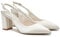 Rainbow Club Faith + Fit, Scarpe décolleté Donna, Avorio, 39 EU Larga