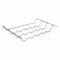 LUTH Premium Profi Parts Flaschenablage kompatibel mit Bauknecht 481010748360 für Kühlschrank
