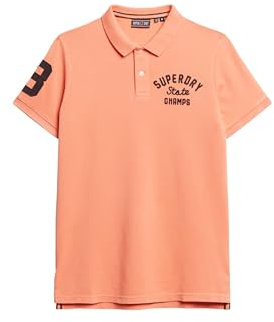 Superdry Vintage Superstate Polo 2XL