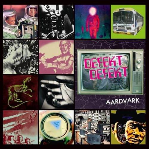 High Noon Records / Cargo