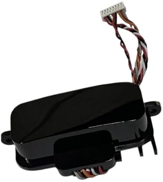 Beegie Aufladesensor. Kompatibel für Roborock. Kompatibel für S7 Q7 Q7 Max S7 Pro Q5. Roboter-Staubsauger-Teile, Infrarot-Sensor, Neues Zubehör