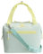 Stanley All Day Julienne - Mini bolsa térmica suave y lonchera de 7.4 cuartos de galón, enfriador de 10 latas con asas y correa, se mantiene fría durante horas, bolsa de viaje aislada con cremallera