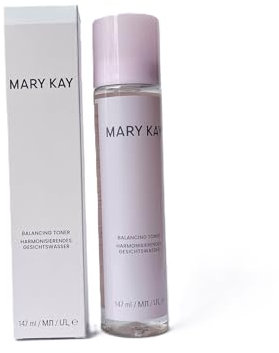Mary Kay Balancing Toner harmonisierendes Gesichtswasser Parfümfrei 147ml für empfindliche Haut
